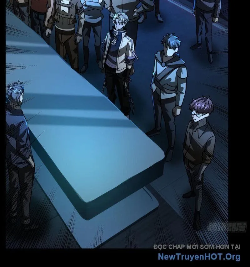 Toàn Cầu Kinh Dị: Ta Mở Ra Thương Thành Tự Do Hack Chap 11 - Next Chap 12