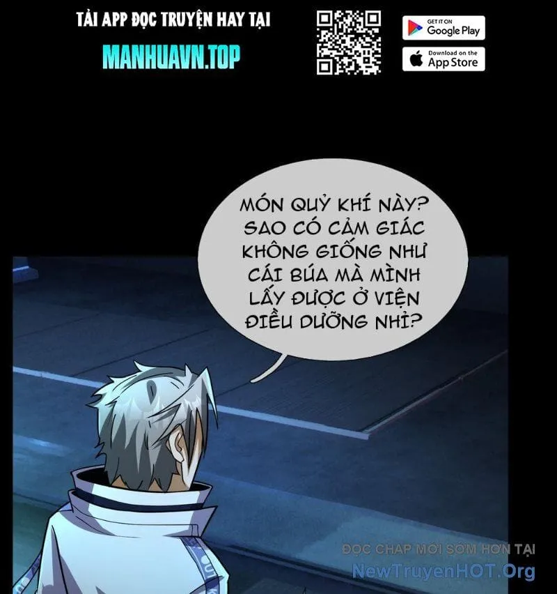Toàn Cầu Kinh Dị: Ta Mở Ra Thương Thành Tự Do Hack Chap 11 - Next Chap 12