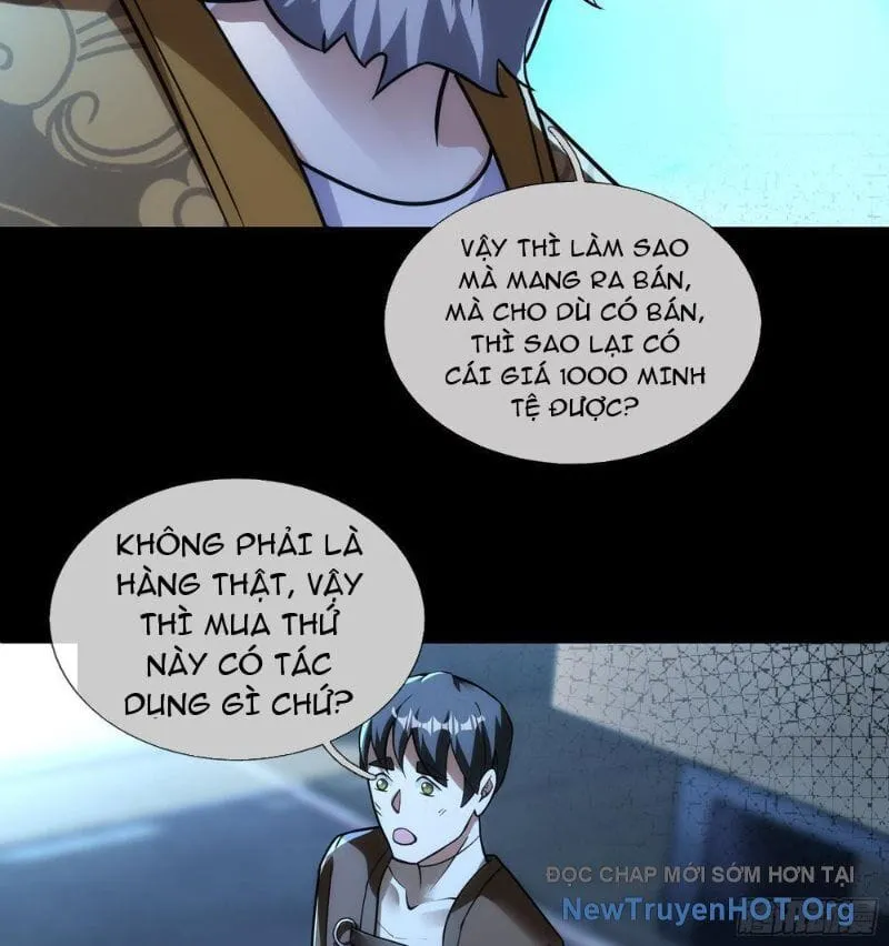 Toàn Cầu Kinh Dị: Ta Mở Ra Thương Thành Tự Do Hack Chap 11 - Next Chap 12