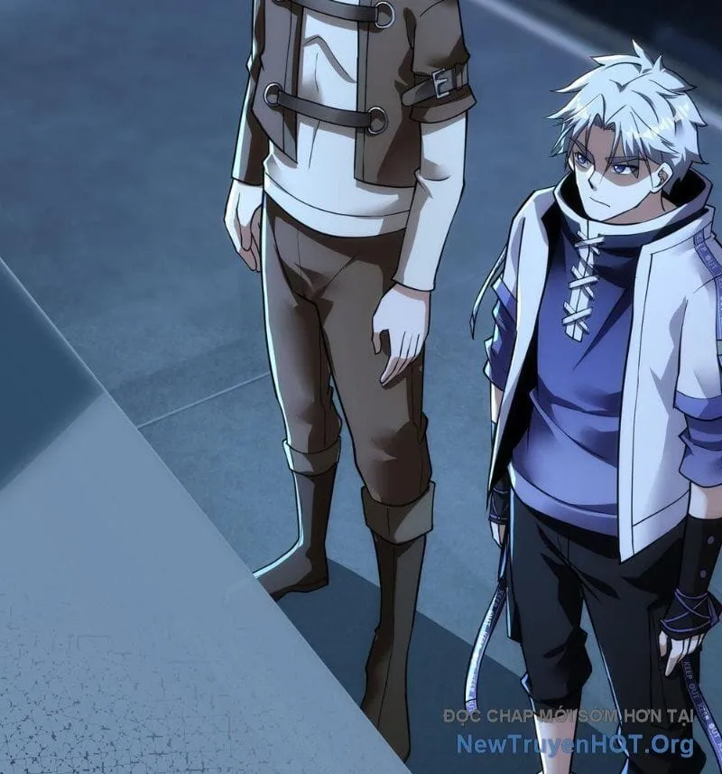 Toàn Cầu Kinh Dị: Ta Mở Ra Thương Thành Tự Do Hack Chap 11 - Next Chap 12