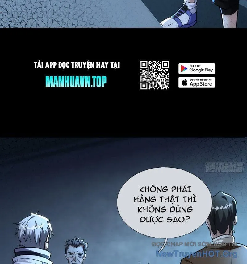 Toàn Cầu Kinh Dị: Ta Mở Ra Thương Thành Tự Do Hack Chap 11 - Next Chap 12