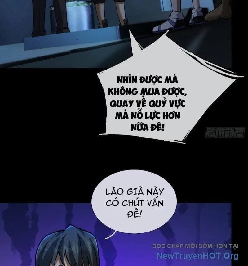 Toàn Cầu Kinh Dị: Ta Mở Ra Thương Thành Tự Do Hack Chap 11 - Next Chap 12