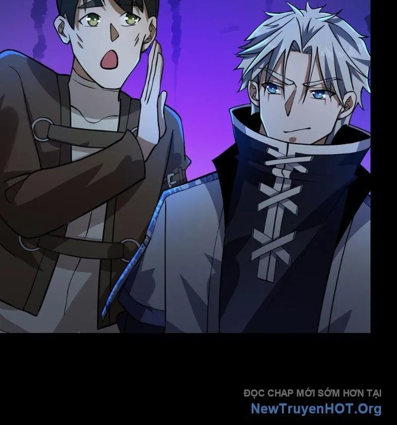 Toàn Cầu Kinh Dị: Ta Mở Ra Thương Thành Tự Do Hack Chap 11 - Next Chap 12