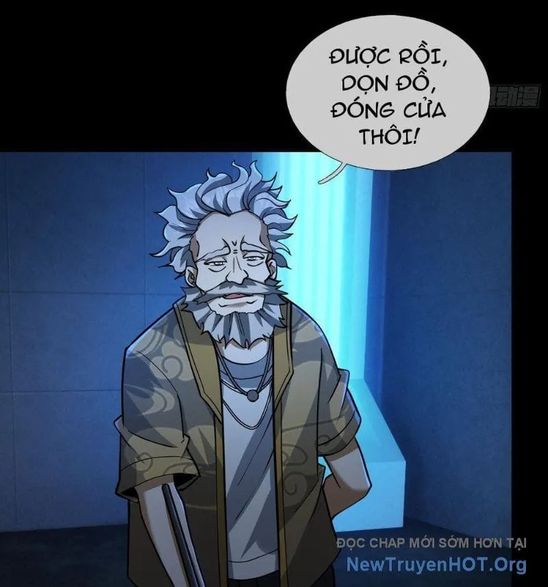 Toàn Cầu Kinh Dị: Ta Mở Ra Thương Thành Tự Do Hack Chap 11 - Next Chap 12