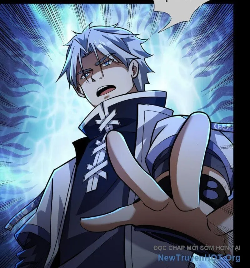 Toàn Cầu Kinh Dị: Ta Mở Ra Thương Thành Tự Do Hack Chap 11 - Next Chap 12