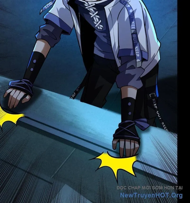 Toàn Cầu Kinh Dị: Ta Mở Ra Thương Thành Tự Do Hack Chap 11 - Next Chap 12