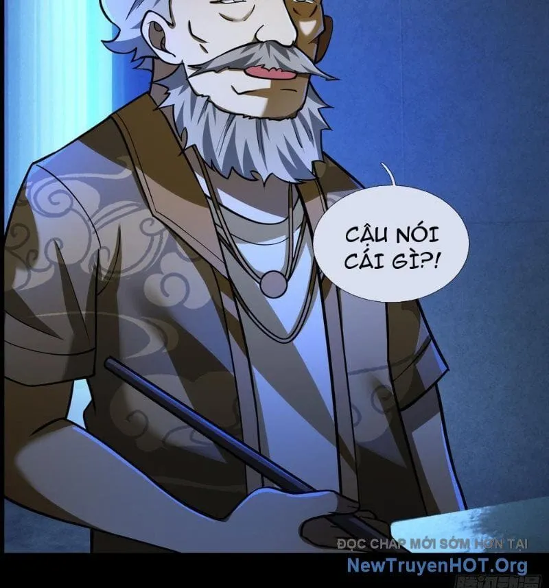 Toàn Cầu Kinh Dị: Ta Mở Ra Thương Thành Tự Do Hack Chap 11 - Next Chap 12