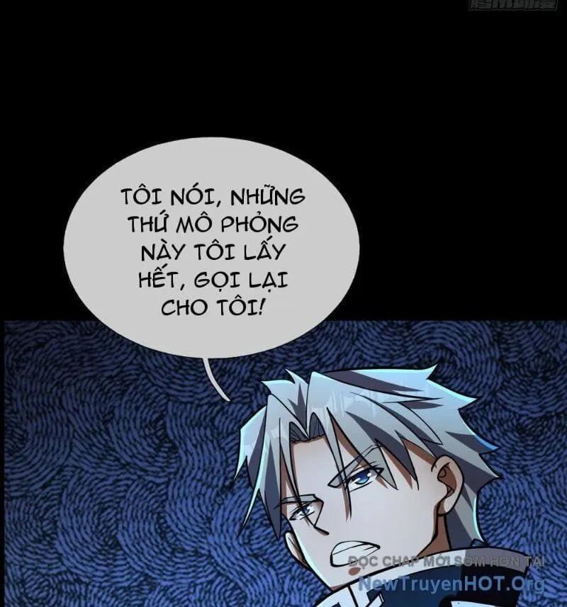 Toàn Cầu Kinh Dị: Ta Mở Ra Thương Thành Tự Do Hack Chap 11 - Next Chap 12