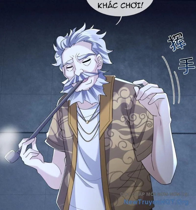 Toàn Cầu Kinh Dị: Ta Mở Ra Thương Thành Tự Do Hack Chap 11 - Next Chap 12