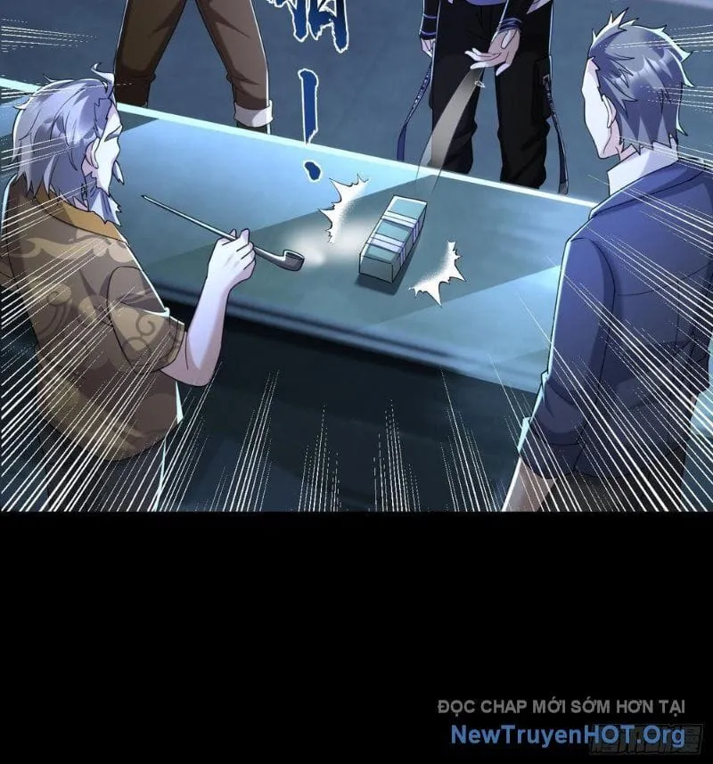 Toàn Cầu Kinh Dị: Ta Mở Ra Thương Thành Tự Do Hack Chap 11 - Next Chap 12