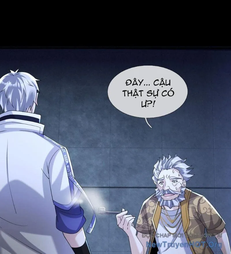 Toàn Cầu Kinh Dị: Ta Mở Ra Thương Thành Tự Do Hack Chap 11 - Next Chap 12