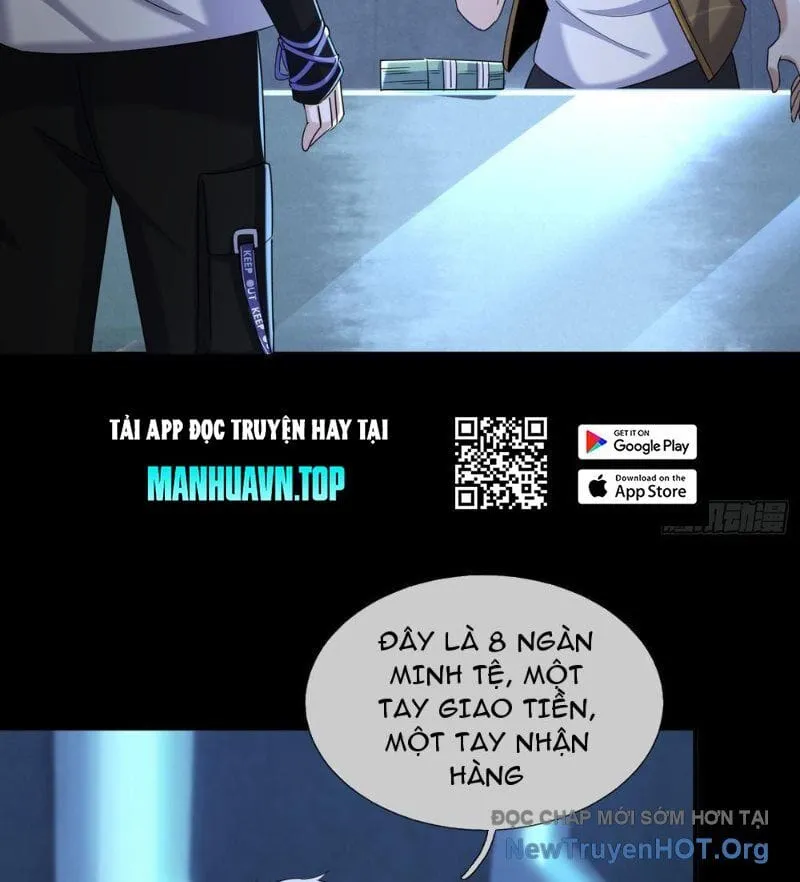 Toàn Cầu Kinh Dị: Ta Mở Ra Thương Thành Tự Do Hack Chap 11 - Next Chap 12