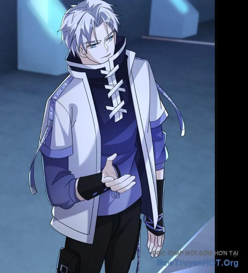 Toàn Cầu Kinh Dị: Ta Mở Ra Thương Thành Tự Do Hack Chap 11 - Next Chap 12