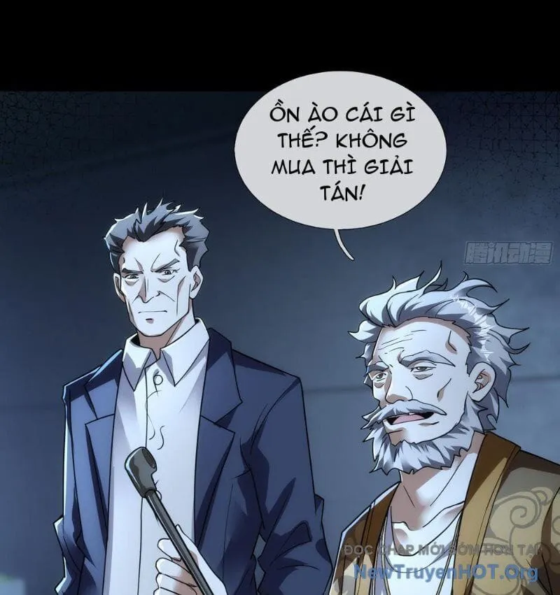 Toàn Cầu Kinh Dị: Ta Mở Ra Thương Thành Tự Do Hack Chap 11 - Next Chap 12