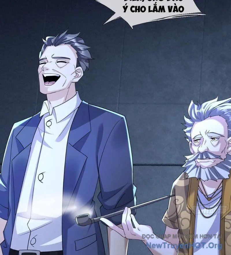 Toàn Cầu Kinh Dị: Ta Mở Ra Thương Thành Tự Do Hack Chap 11 - Next Chap 12