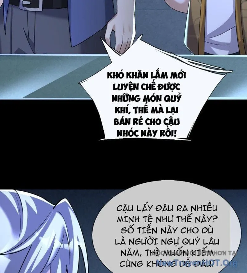 Toàn Cầu Kinh Dị: Ta Mở Ra Thương Thành Tự Do Hack Chap 11 - Next Chap 12