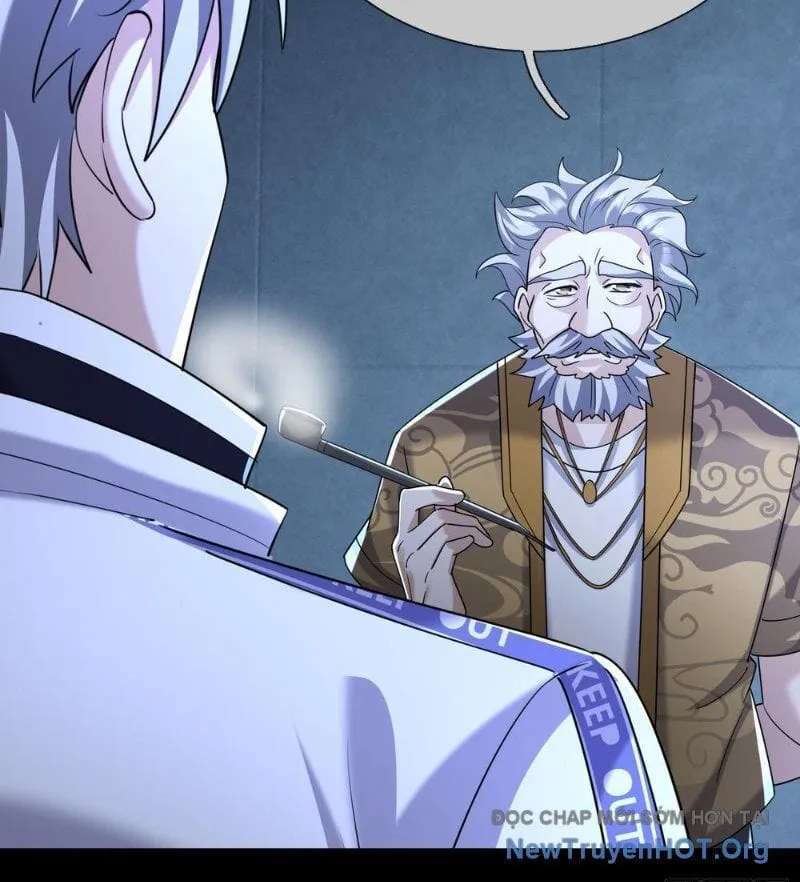 Toàn Cầu Kinh Dị: Ta Mở Ra Thương Thành Tự Do Hack Chap 11 - Next Chap 12