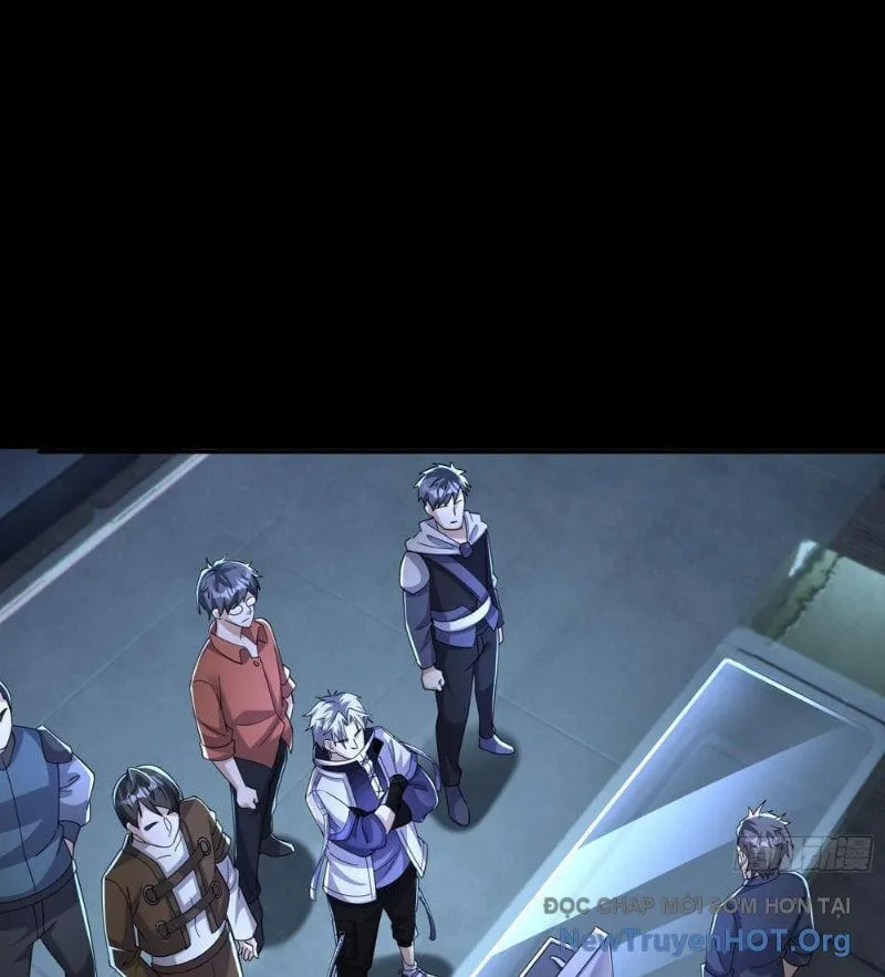 Toàn Cầu Kinh Dị: Ta Mở Ra Thương Thành Tự Do Hack Chap 11 - Next Chap 12