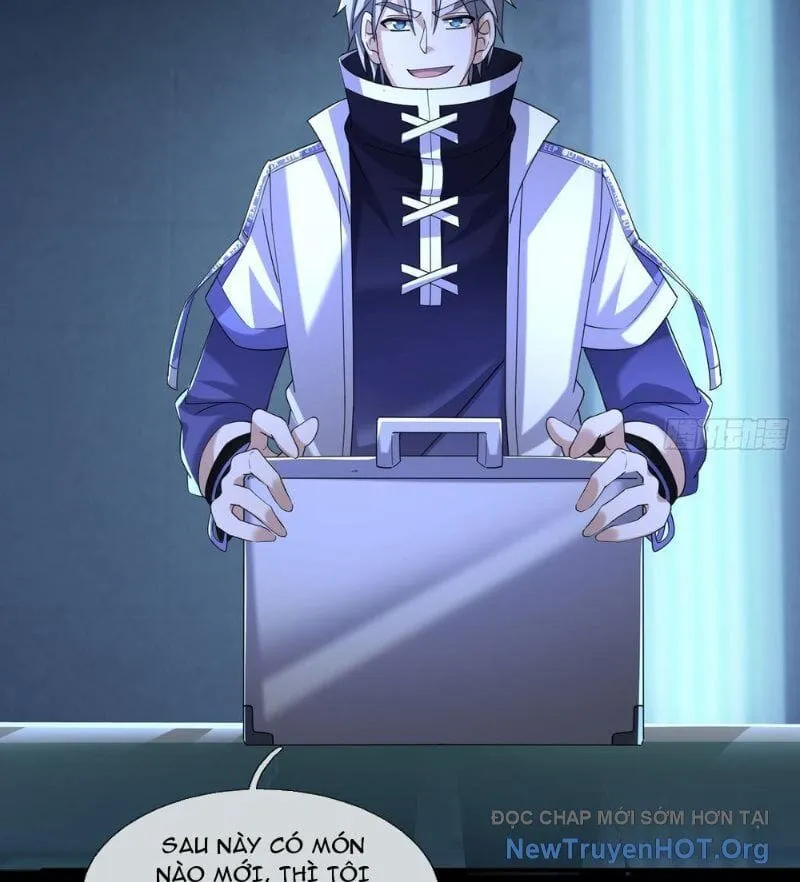 Toàn Cầu Kinh Dị: Ta Mở Ra Thương Thành Tự Do Hack Chap 11 - Next Chap 12