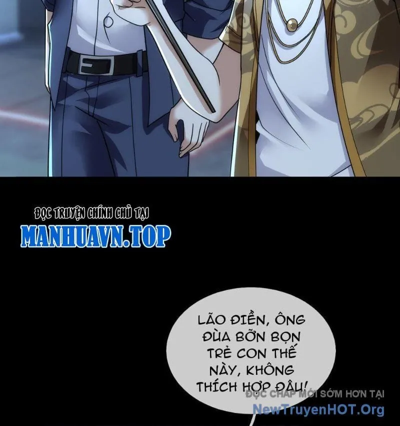 Toàn Cầu Kinh Dị: Ta Mở Ra Thương Thành Tự Do Hack Chap 11 - Next Chap 12