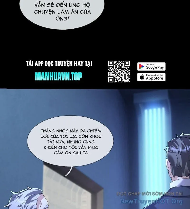 Toàn Cầu Kinh Dị: Ta Mở Ra Thương Thành Tự Do Hack Chap 11 - Next Chap 12