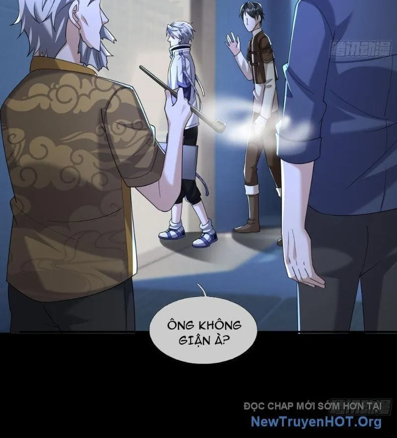 Toàn Cầu Kinh Dị: Ta Mở Ra Thương Thành Tự Do Hack Chap 11 - Next Chap 12