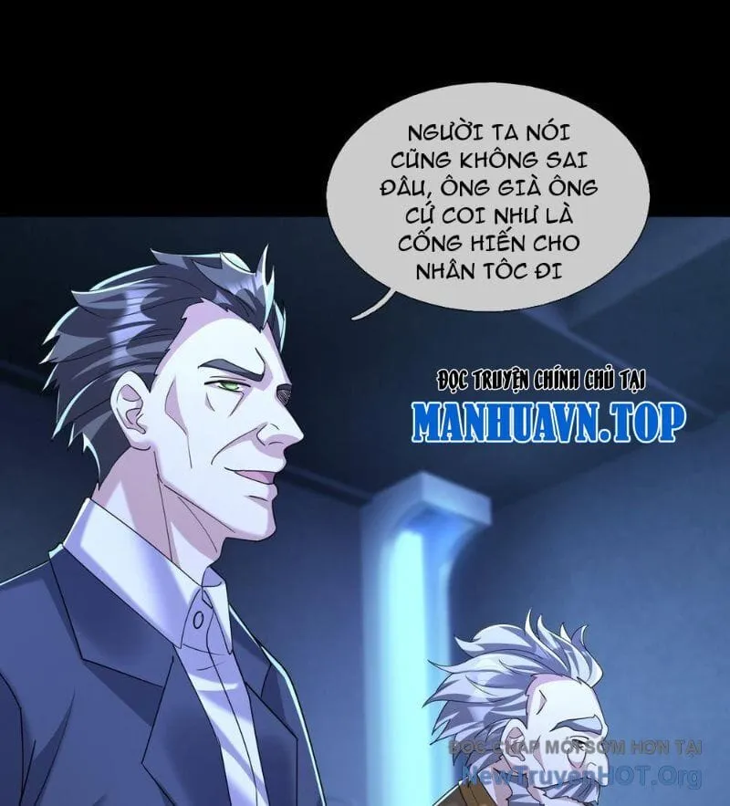 Toàn Cầu Kinh Dị: Ta Mở Ra Thương Thành Tự Do Hack Chap 11 - Next Chap 12