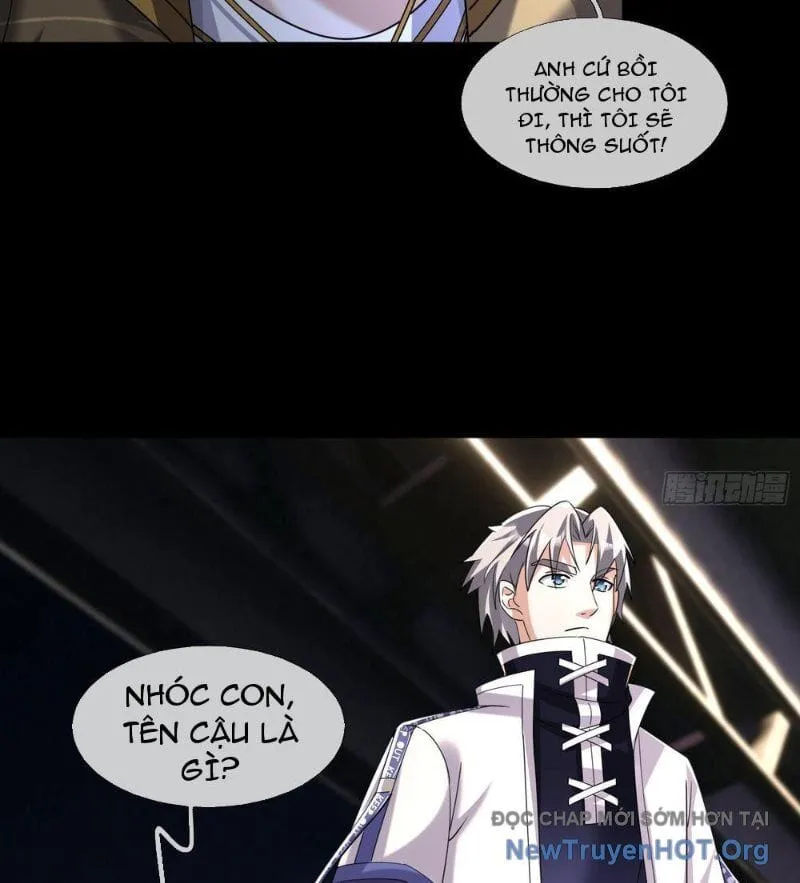 Toàn Cầu Kinh Dị: Ta Mở Ra Thương Thành Tự Do Hack Chap 11 - Next Chap 12