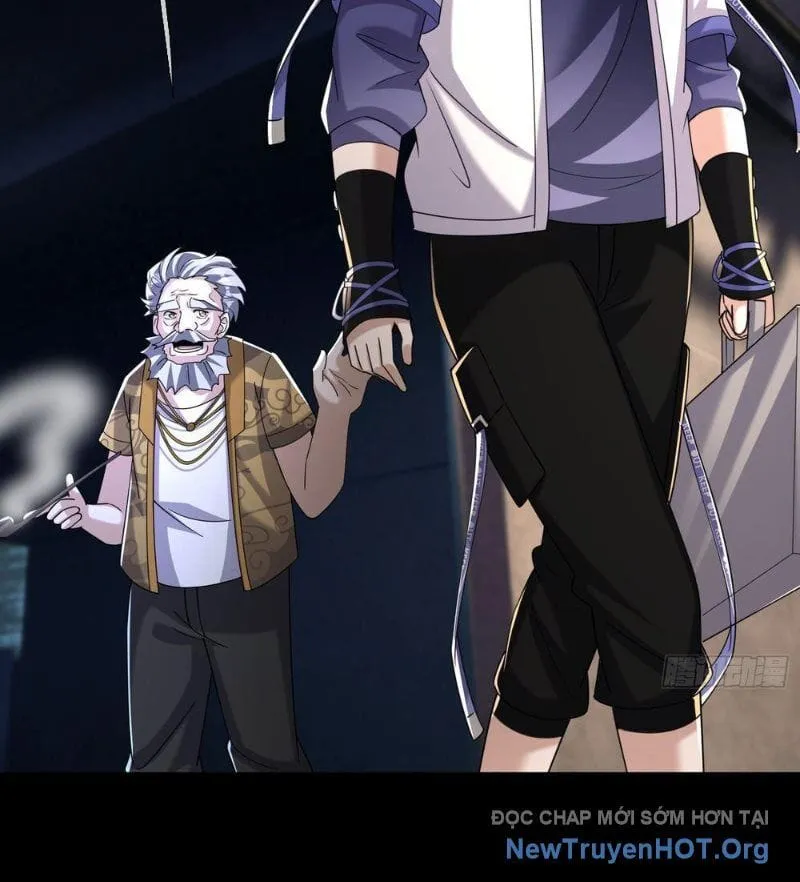 Toàn Cầu Kinh Dị: Ta Mở Ra Thương Thành Tự Do Hack Chap 11 - Next Chap 12