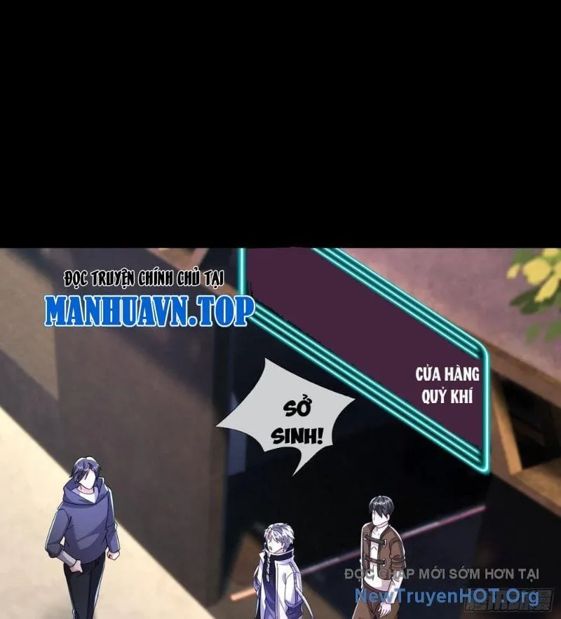 Toàn Cầu Kinh Dị: Ta Mở Ra Thương Thành Tự Do Hack Chap 11 - Next Chap 12