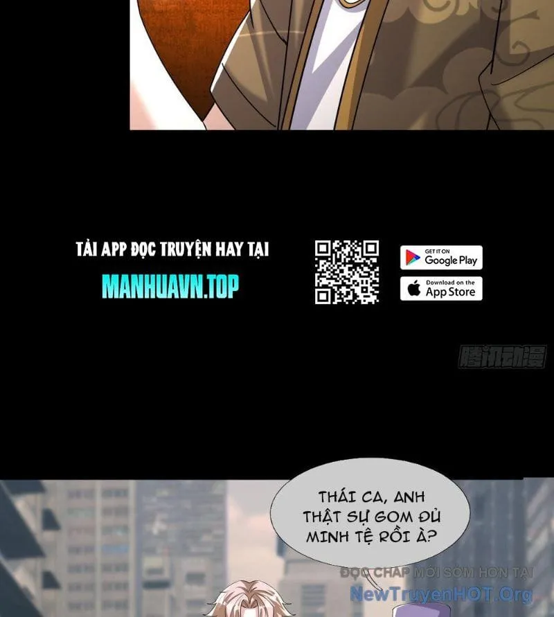 Toàn Cầu Kinh Dị: Ta Mở Ra Thương Thành Tự Do Hack Chap 11 - Next Chap 12