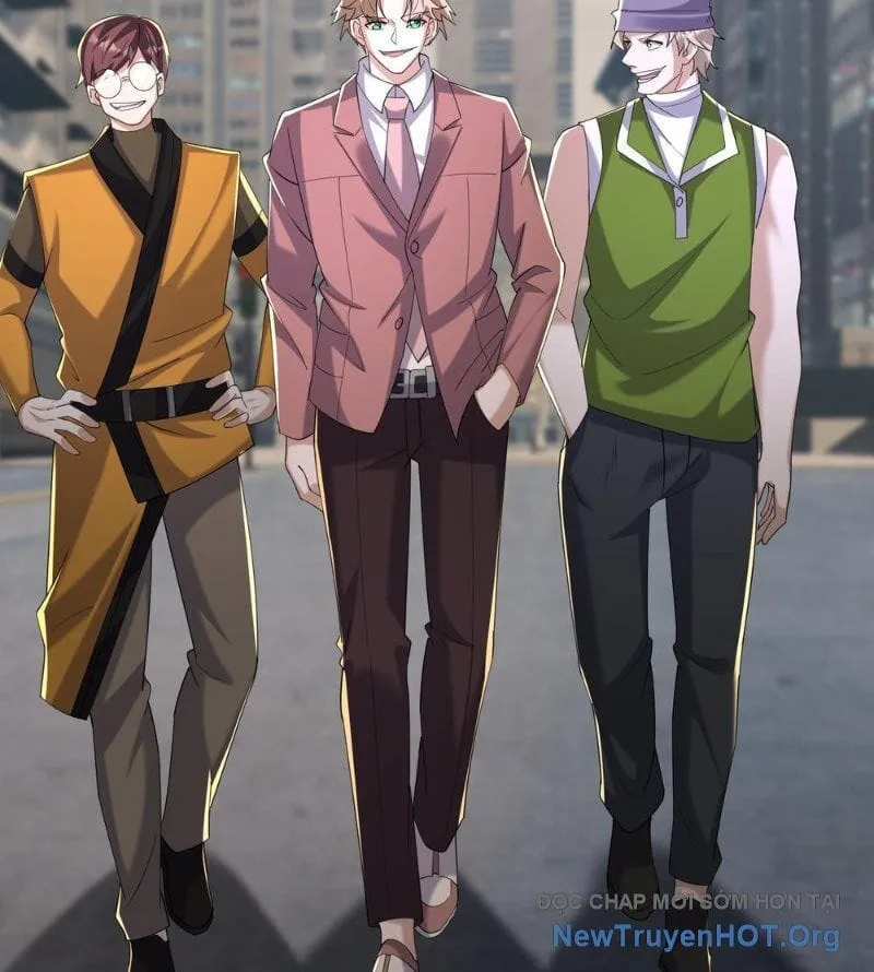 Toàn Cầu Kinh Dị: Ta Mở Ra Thương Thành Tự Do Hack Chap 11 - Next Chap 12