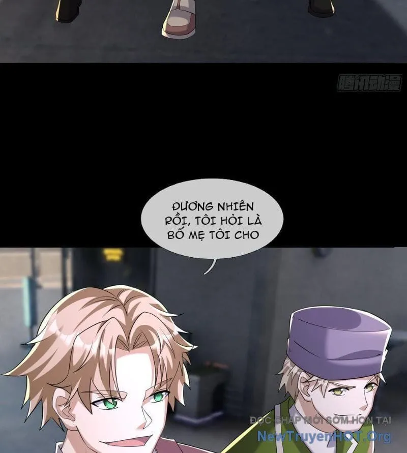 Toàn Cầu Kinh Dị: Ta Mở Ra Thương Thành Tự Do Hack Chap 11 - Next Chap 12