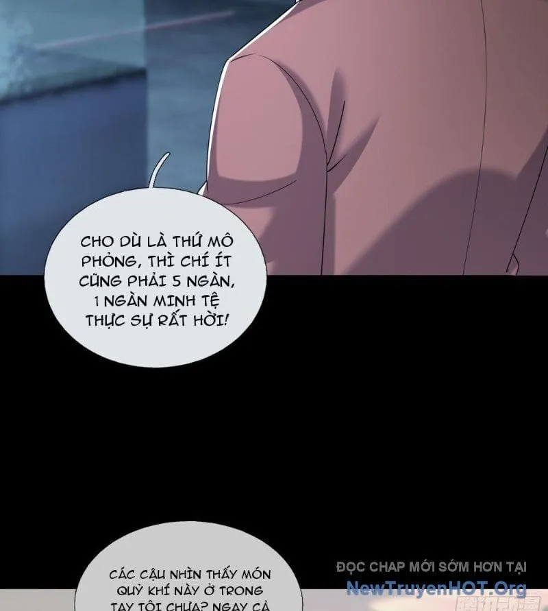 Toàn Cầu Kinh Dị: Ta Mở Ra Thương Thành Tự Do Hack Chap 11 - Next Chap 12