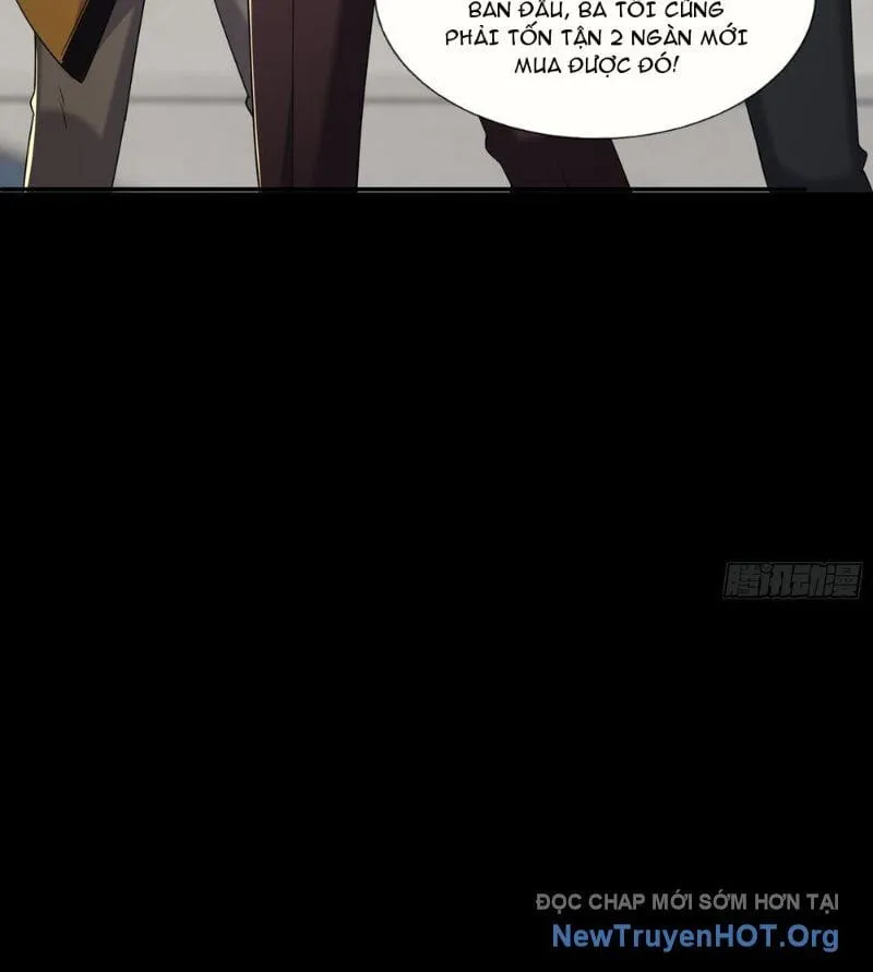 Toàn Cầu Kinh Dị: Ta Mở Ra Thương Thành Tự Do Hack Chap 11 - Next Chap 12