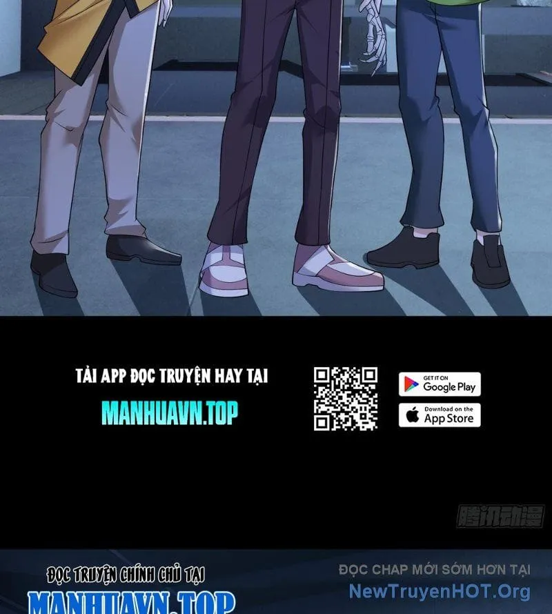 Toàn Cầu Kinh Dị: Ta Mở Ra Thương Thành Tự Do Hack Chap 11 - Next Chap 12