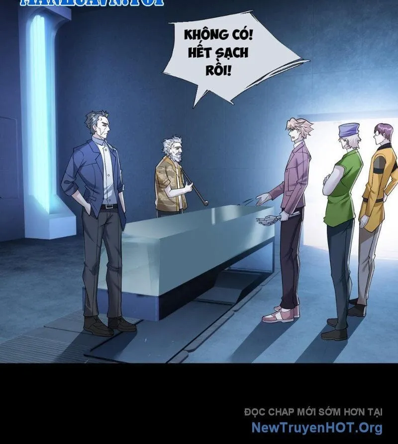 Toàn Cầu Kinh Dị: Ta Mở Ra Thương Thành Tự Do Hack Chap 11 - Next Chap 12