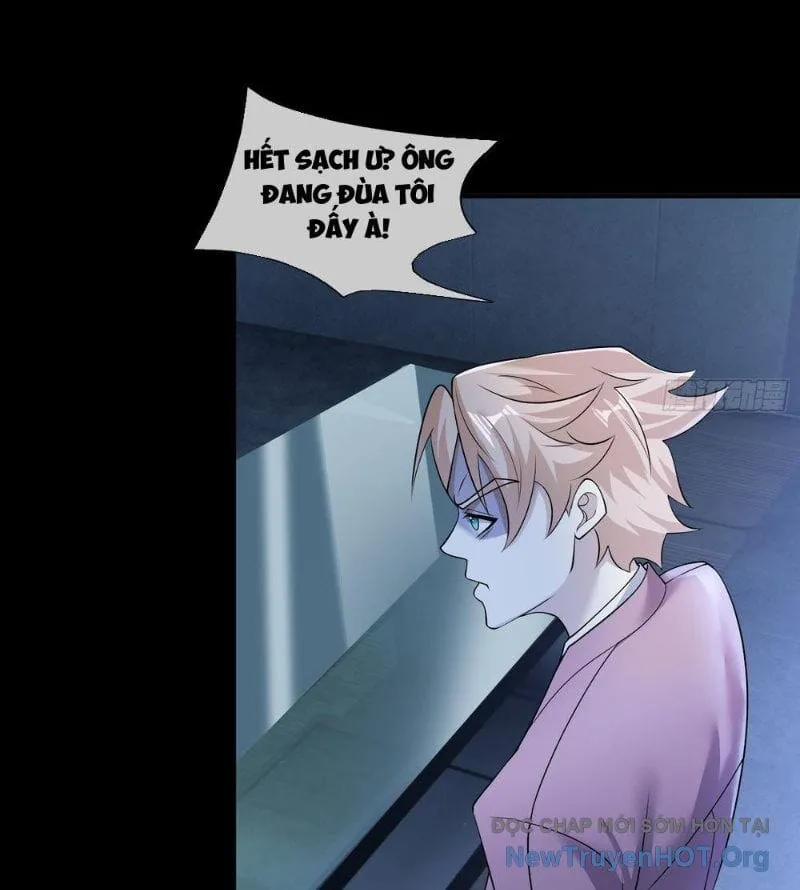 Toàn Cầu Kinh Dị: Ta Mở Ra Thương Thành Tự Do Hack Chap 11 - Next Chap 12