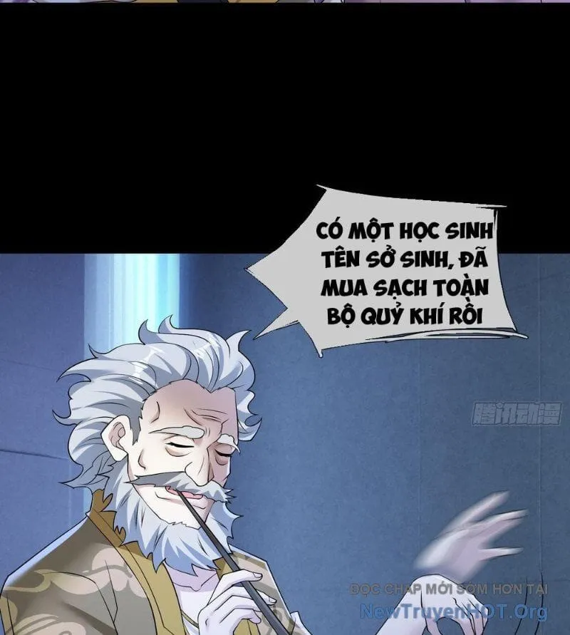 Toàn Cầu Kinh Dị: Ta Mở Ra Thương Thành Tự Do Hack Chap 11 - Next Chap 12