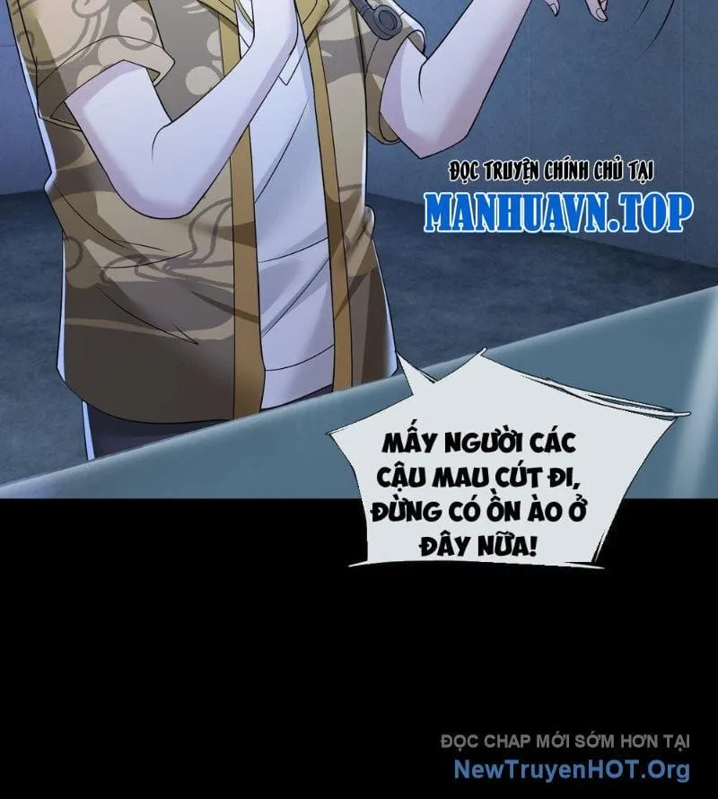 Toàn Cầu Kinh Dị: Ta Mở Ra Thương Thành Tự Do Hack Chap 11 - Next Chap 12