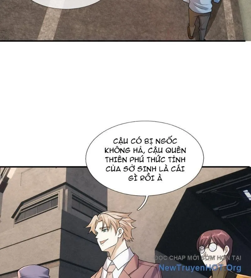 Toàn Cầu Kinh Dị: Ta Mở Ra Thương Thành Tự Do Hack Chap 11 - Next Chap 12