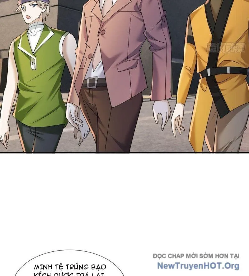 Toàn Cầu Kinh Dị: Ta Mở Ra Thương Thành Tự Do Hack Chap 11 - Next Chap 12