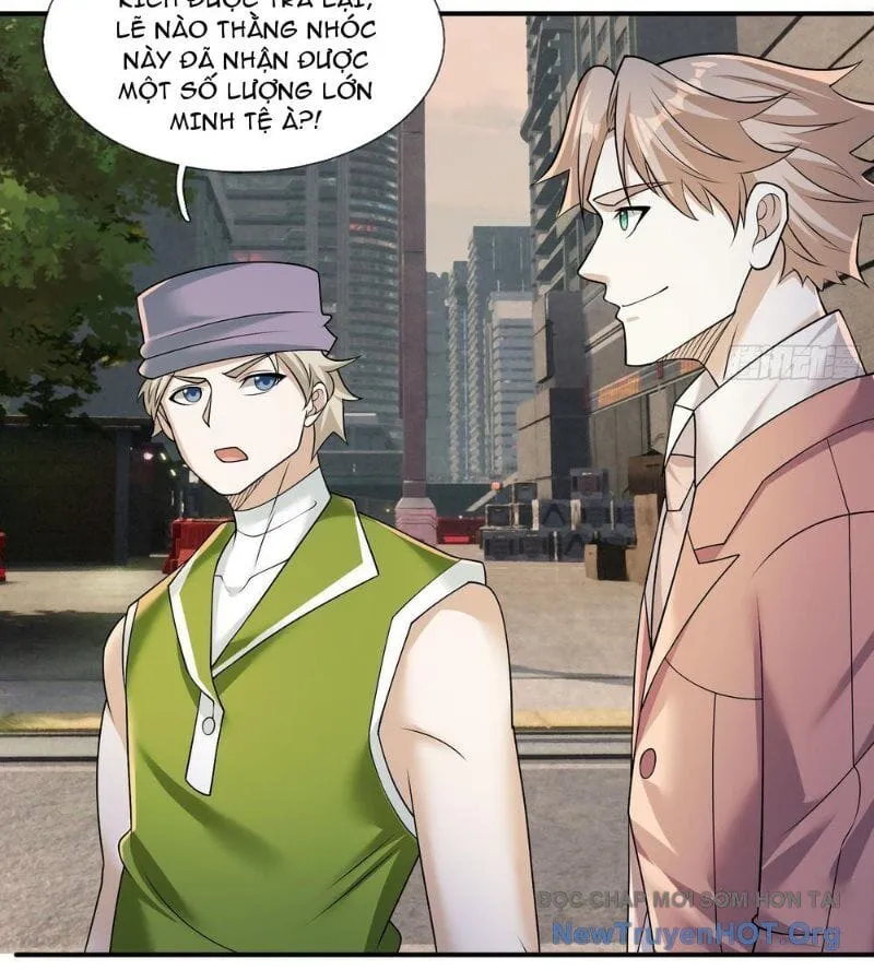 Toàn Cầu Kinh Dị: Ta Mở Ra Thương Thành Tự Do Hack Chap 11 - Next Chap 12