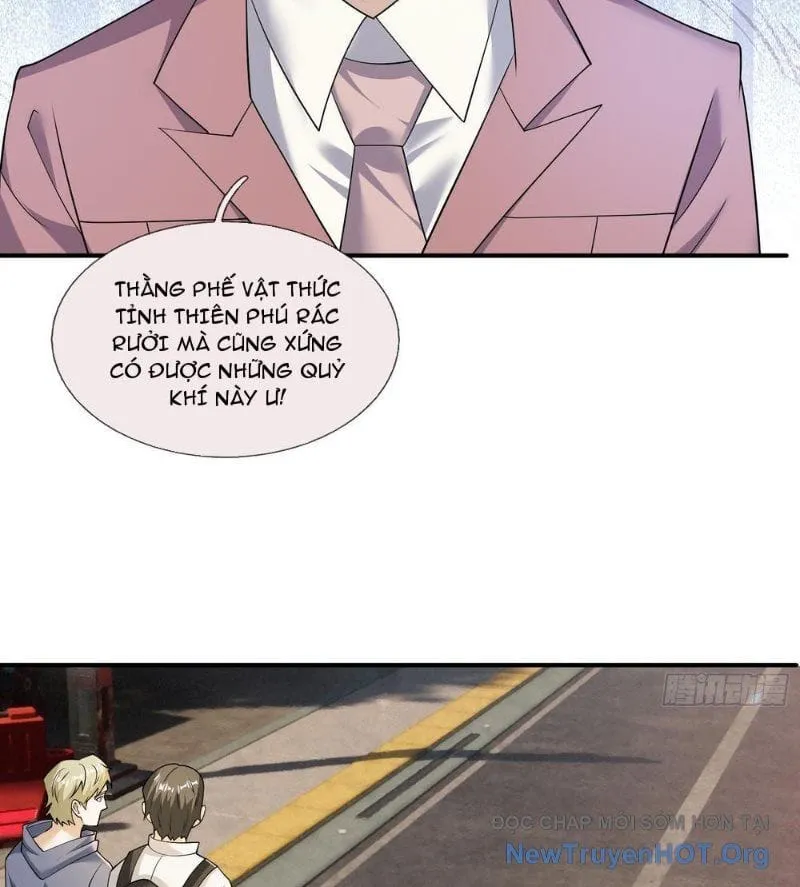 Toàn Cầu Kinh Dị: Ta Mở Ra Thương Thành Tự Do Hack Chap 11 - Next Chap 12