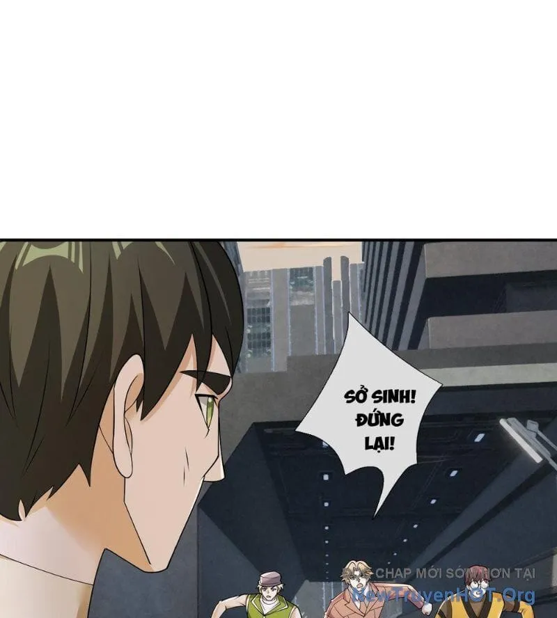 Toàn Cầu Kinh Dị: Ta Mở Ra Thương Thành Tự Do Hack Chap 11 - Next Chap 12