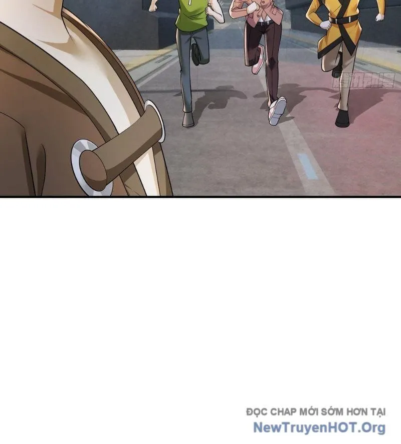 Toàn Cầu Kinh Dị: Ta Mở Ra Thương Thành Tự Do Hack Chap 11 - Next Chap 12