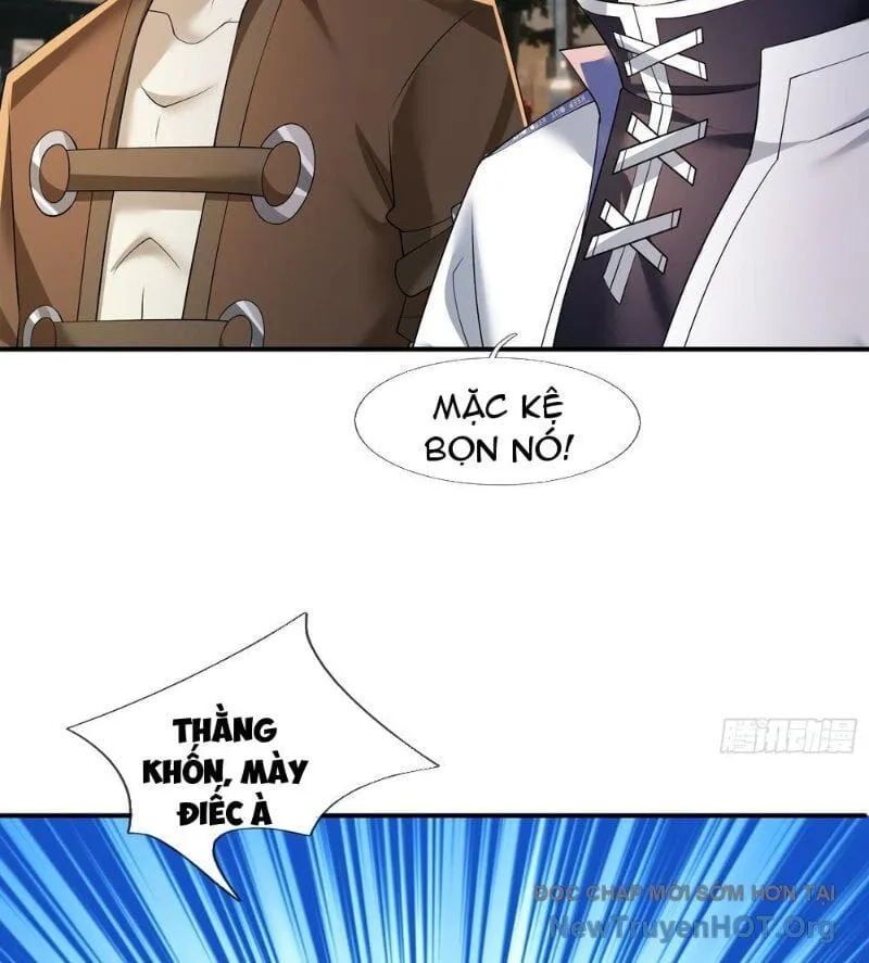 Toàn Cầu Kinh Dị: Ta Mở Ra Thương Thành Tự Do Hack Chap 11 - Next Chap 12