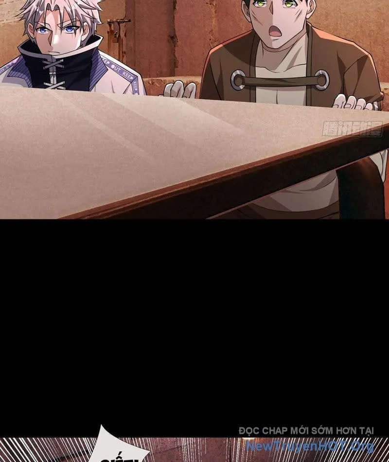 Toàn Cầu Kinh Dị: Ta Mở Ra Thương Thành Tự Do Hack Chap 13 - Next Chap 14