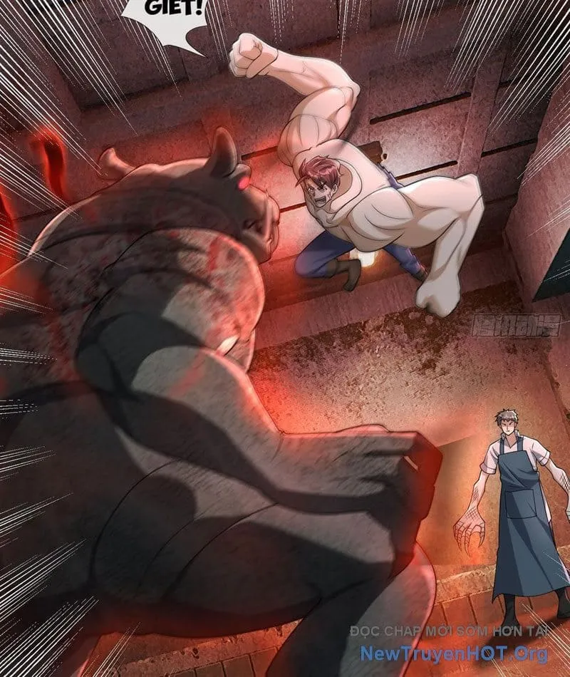 Toàn Cầu Kinh Dị: Ta Mở Ra Thương Thành Tự Do Hack Chap 13 - Next Chap 14