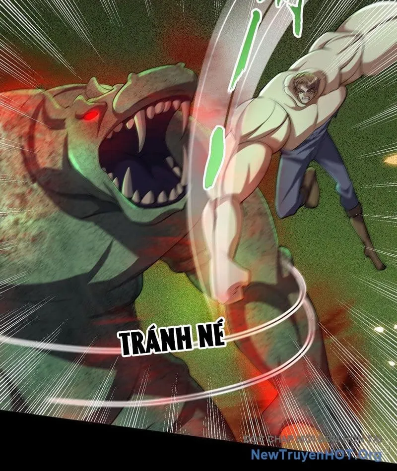 Toàn Cầu Kinh Dị: Ta Mở Ra Thương Thành Tự Do Hack Chap 13 - Next Chap 14